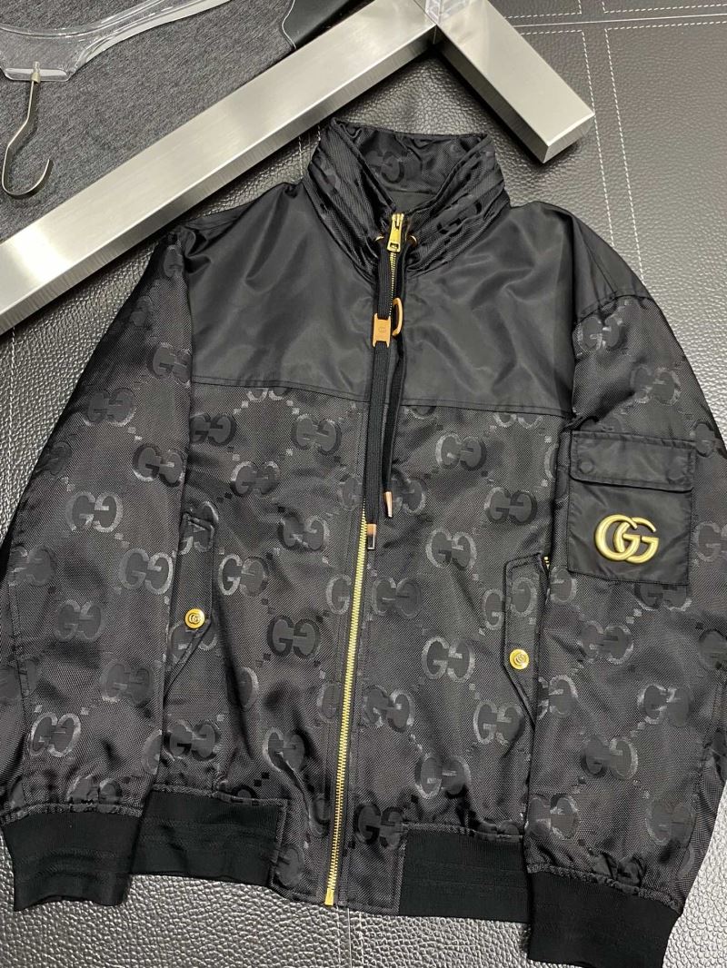 Gucci Outwear